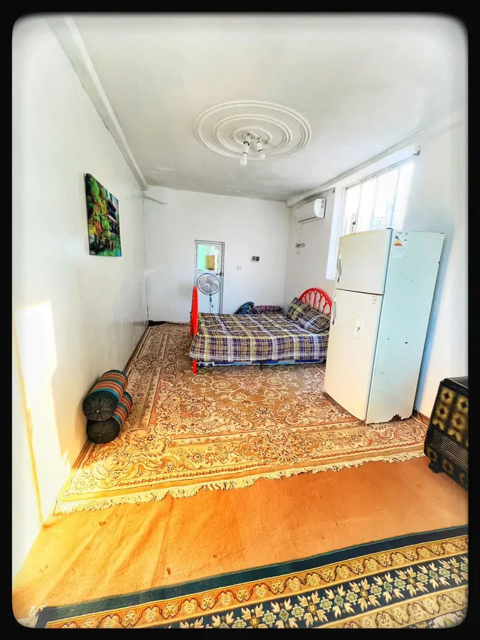 تصویر ۱ - سوییت مجموعه اقامتی و بومگردی در قلعهرودخان