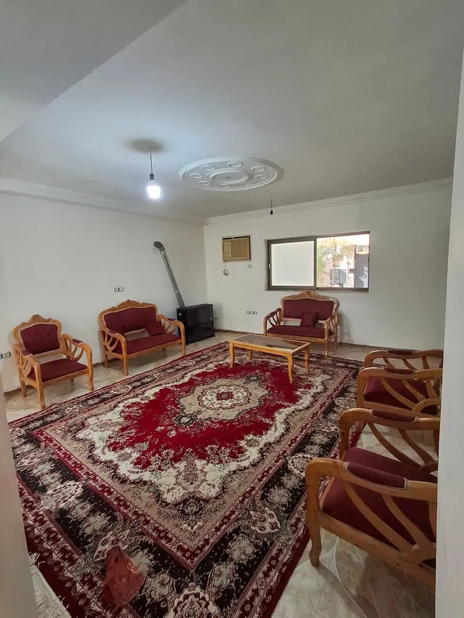 تصویر ۱ - آپارتمان مبله باران در  محمودآباد