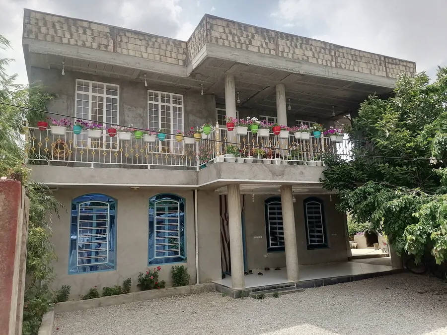 تصویر ۱ - ویلا شایان در دنا