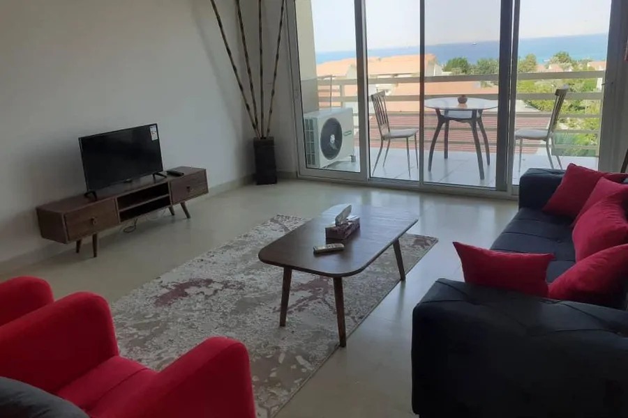 تصویر ۱ - آپارتمان دامون کیش ایر  در  کیش