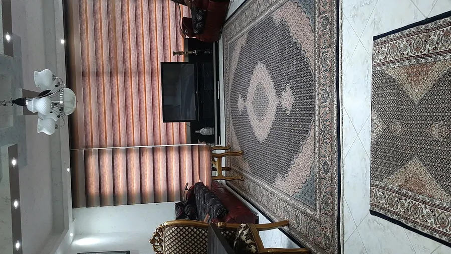 تصویر ۱ - آپارتمان اپارتمان چشم انداز در سرعین