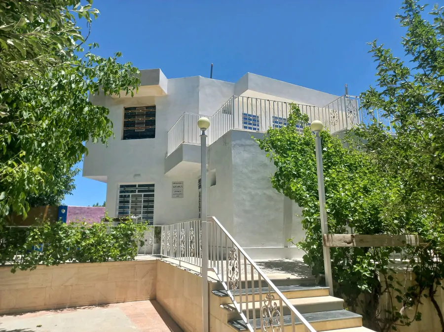 تصویر ۱ - ویلا باغ لیلی گاردن در شیراز