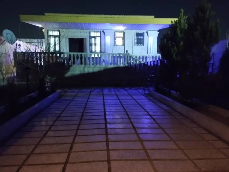 تصویر ۱ - ویلا ویلای لاکچری استخر آب گرم بوکه  در  شهریار