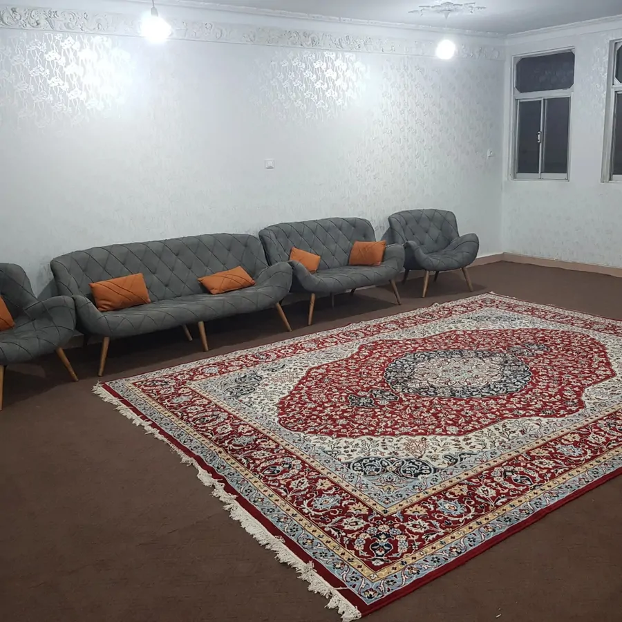 تصویر ۱ - آپارتمان  عقیل (1) در  اهواز