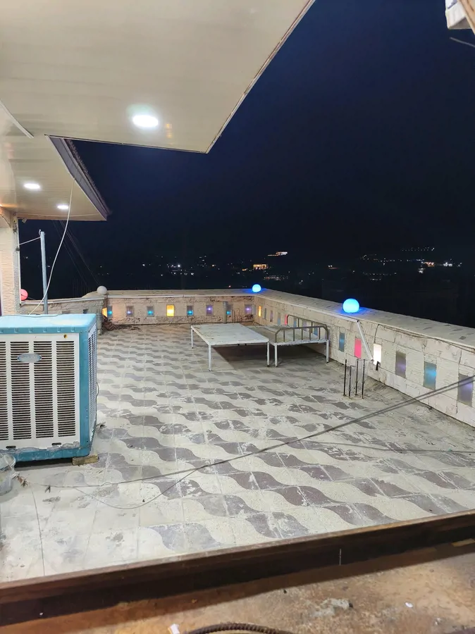 تصویر ۱ - ویلا شیراز با این ویلا میچسبه در شیراز