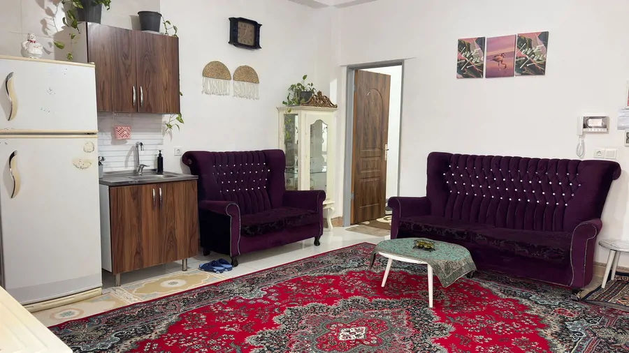 تصویر ۱ - ویلا ساحلی شعبانی در فرح آباد