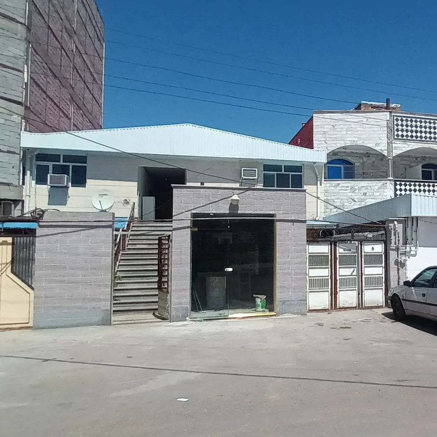 تصویر ۱ - خانه شهرام (واحد 4) در  جلفا