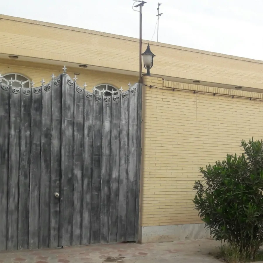 تصویر ۱ - خانه خانه در  تفت