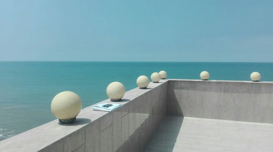 تصویر ۱ - آپارتمان پردیس (واحد۷) در  محمودآباد