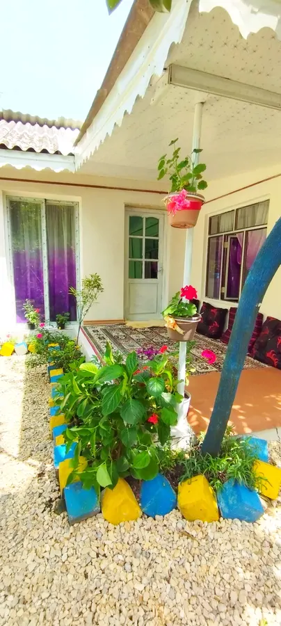 تصویر ۱ - ویلا ویلای جنگلی اویتا در  آستارا
