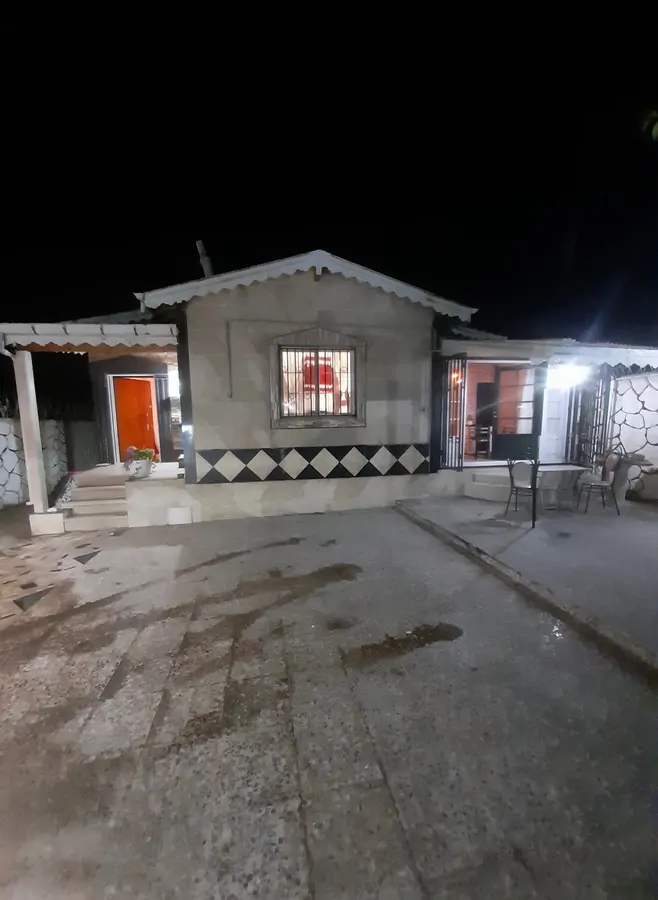 تصویر ۱ - ویلا زیبا ویلاویبا  در  زیبا کنار
