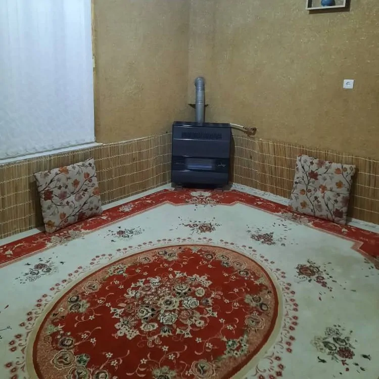 تصویر ۱ - ویلا گردو  در  سعادت شهر