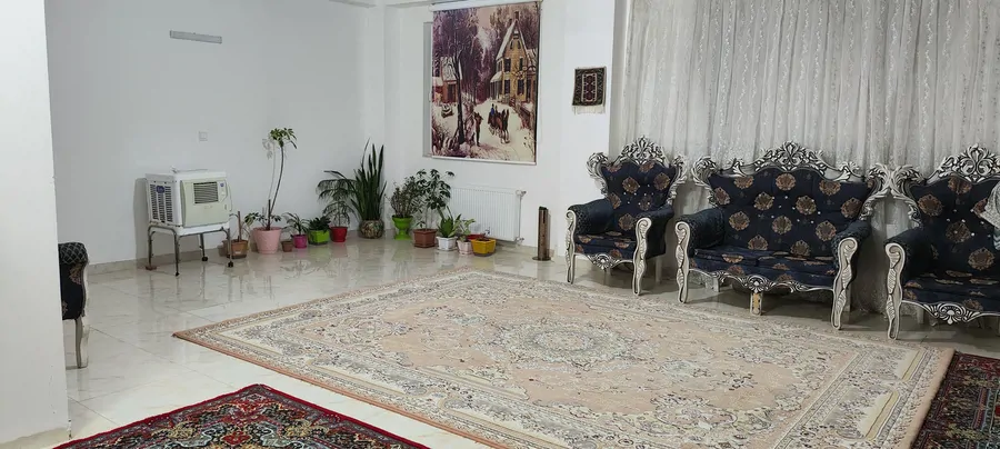 تصویر ۱ - آپارتمان اپارتمان در  اردبیل