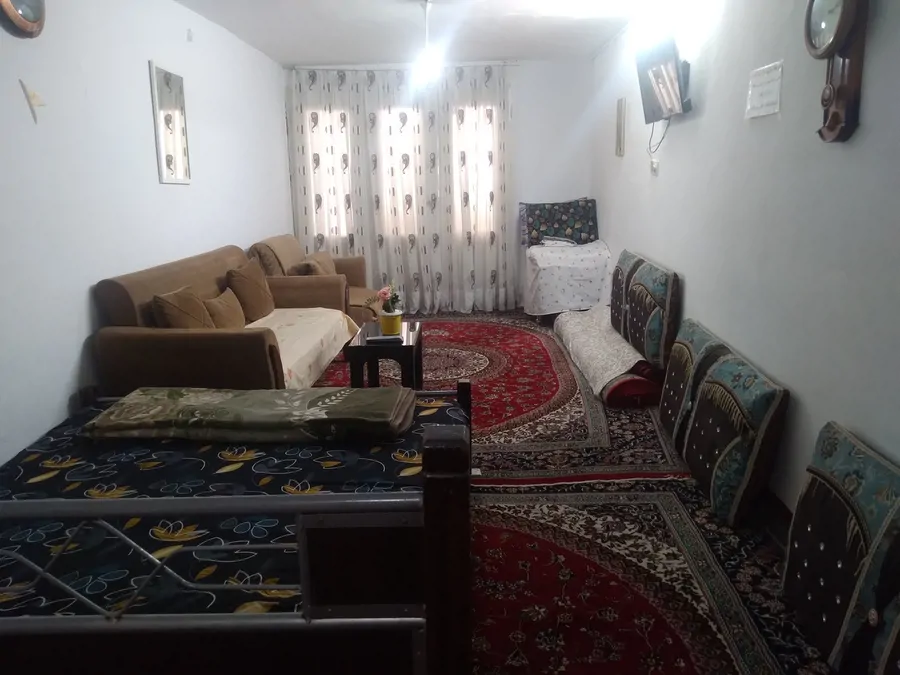 تصویر ۱ - سوییت ماه شب در شاهرود