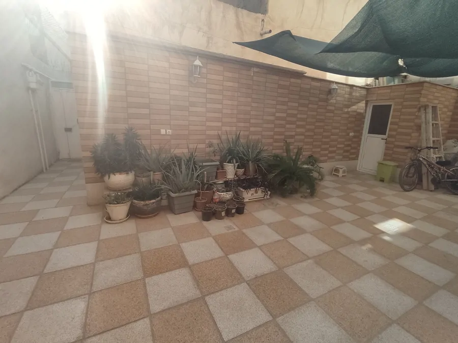 تصویر ۱ - آپارتمان یک خوابه جیحانی در  اصفهان
