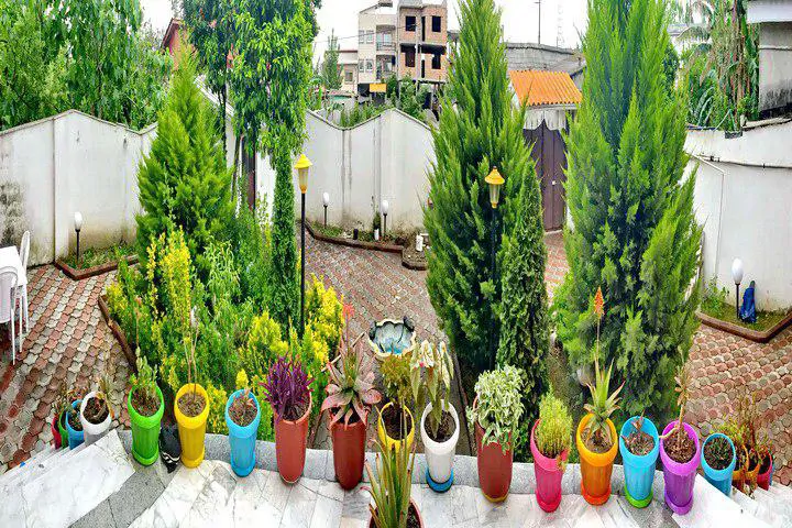 تصویر ۱ - ویلا دی (واحد۵) در  محمودآباد