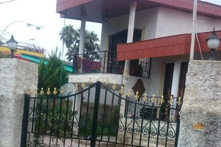 تصویر ۱ - ویلا  هلنا در  نوشهر