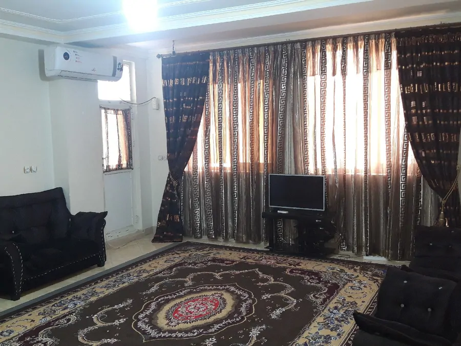 تصویر ۱ - آپارتمان مبله پاسارگاد در  بندر عباس