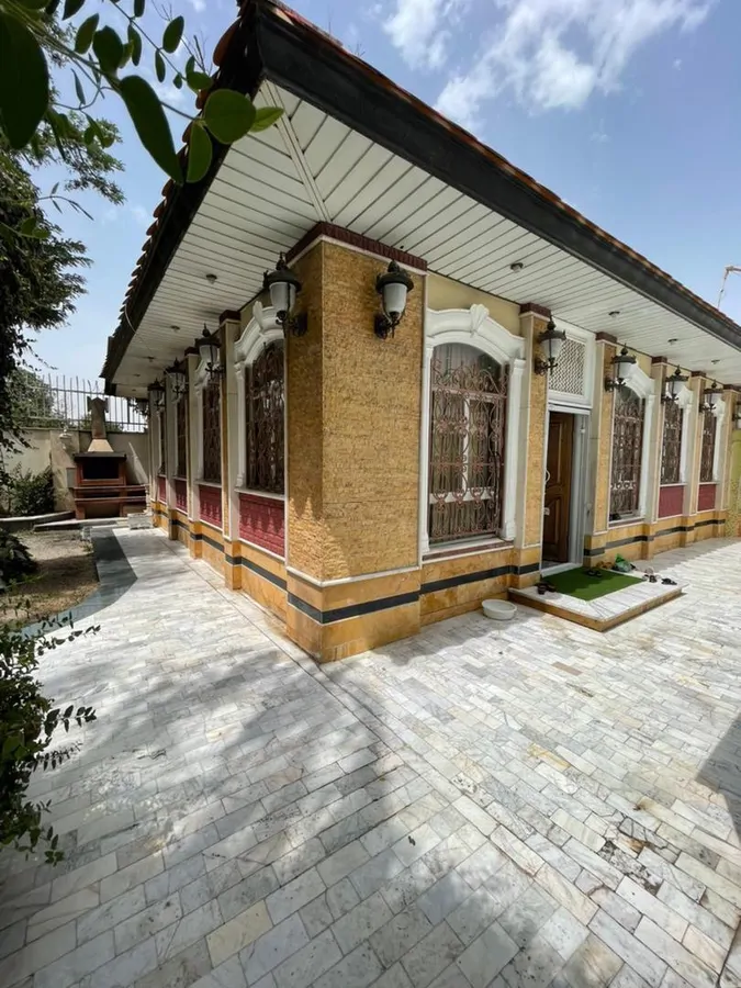 تصویر ۱ - ویلا اجاره در  شهریار