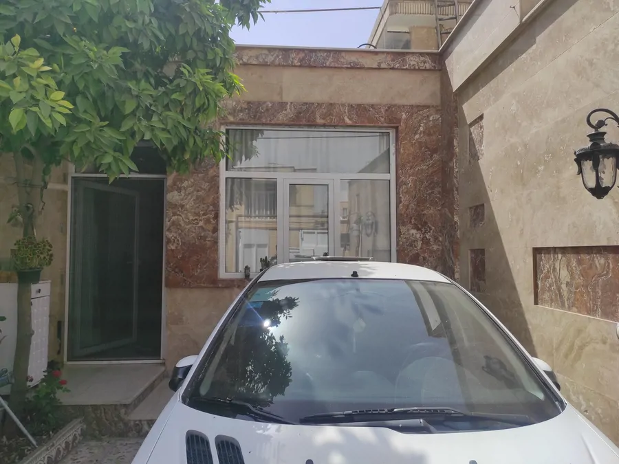 تصویر ۱ - سوییت مبله بنفشه  در  اصفهان