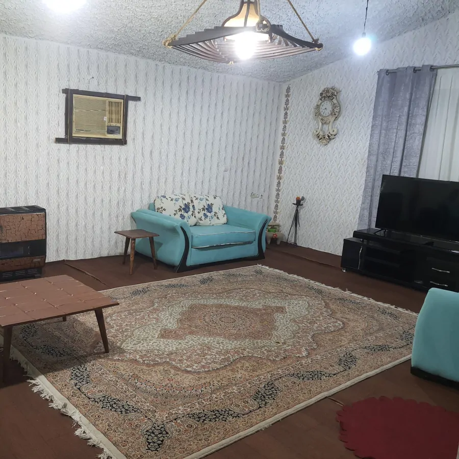 تصویر ۱ - ویلا ویلای خزر در  چالوس
