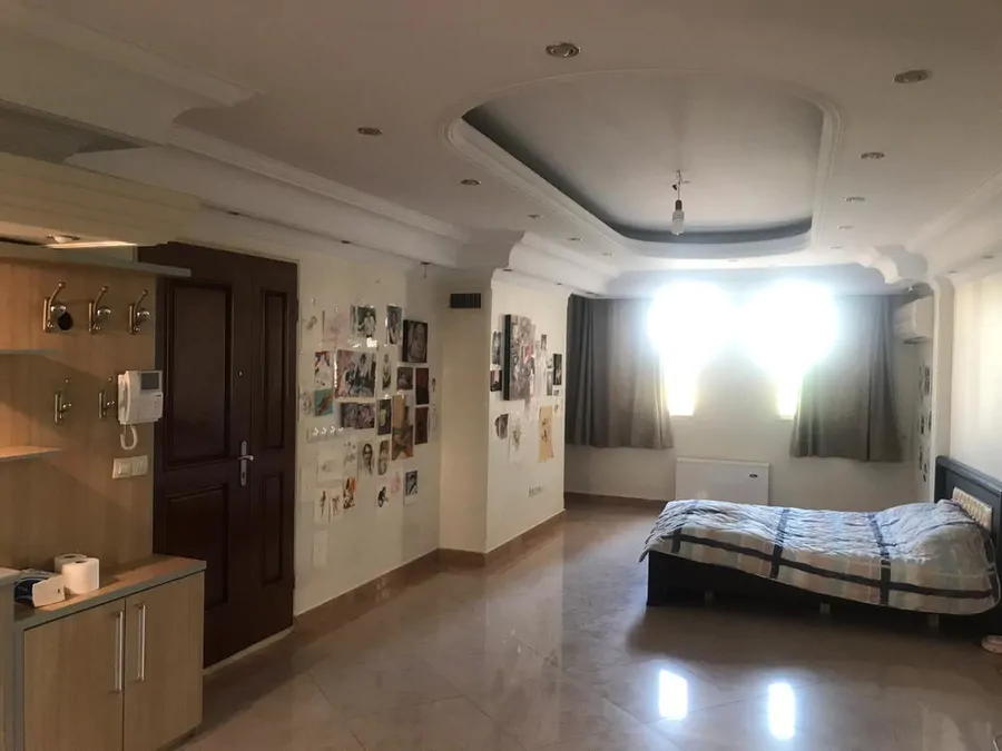 تصویر ۱ - سوییت سوئیت اجاره 60 متری در  تهران