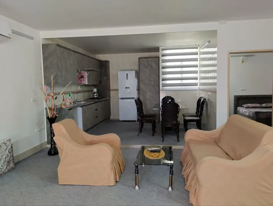 تصویر ۱ - آپارتمان ستاره در کاشان