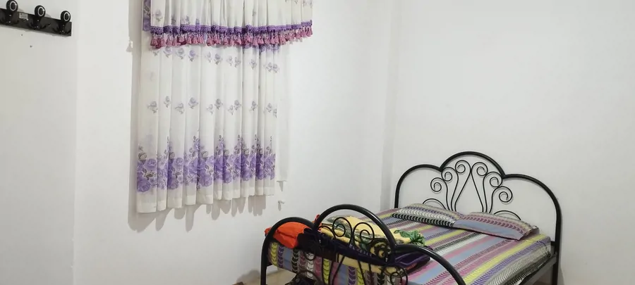 تصویر ۱ - خانه اقامتگاه پرشکوه در لنگرود