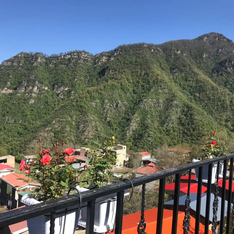 تصویر ۱ - خانه ویلایی چهل و چهار در  علی آباد کتول