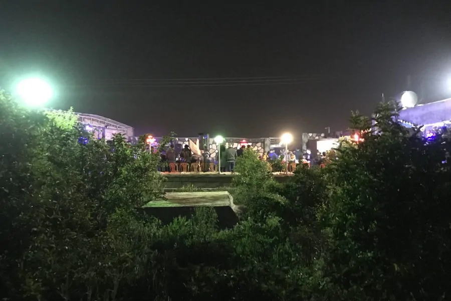 تصویر ۱ - ویلا باغچه امیرعلی  در  دزفول