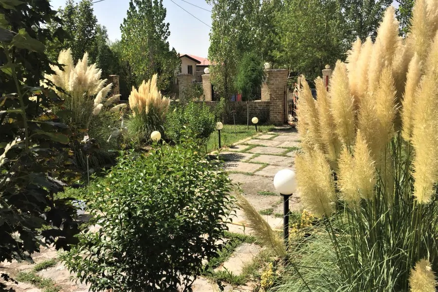 تصویر ۱ - ویلا شفیعی 1 در  کردان