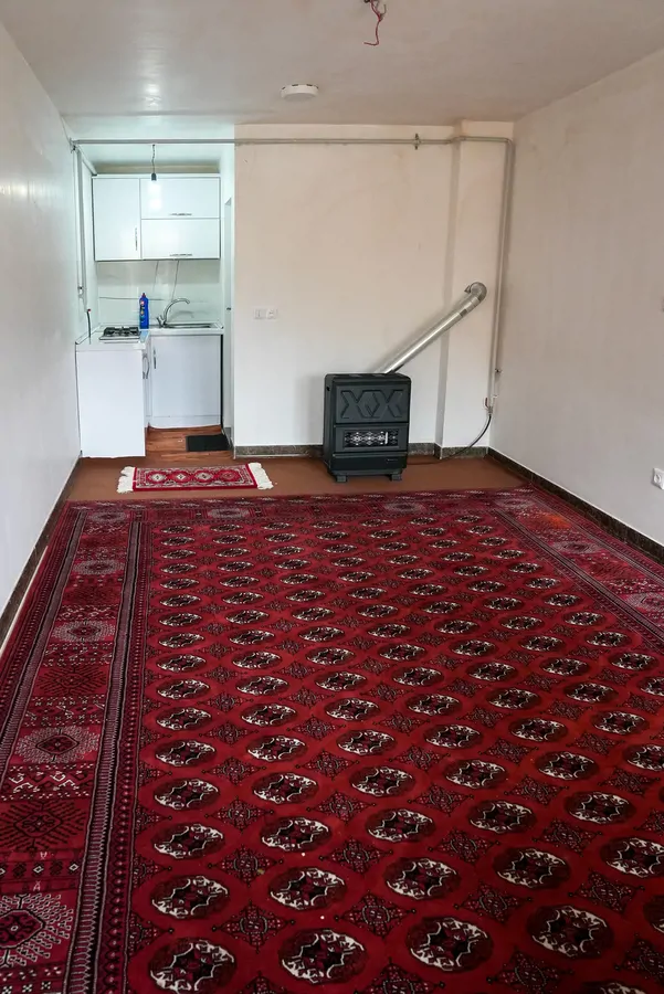 تصویر ۱ - اقامتگاه بوم‌گردی اقامتگاه بومگردی آتیلا در  کلاله