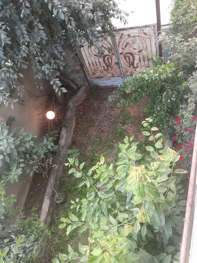 تصویر ۱ - ویلا ویلای دربستی حیاط دار در سرعین