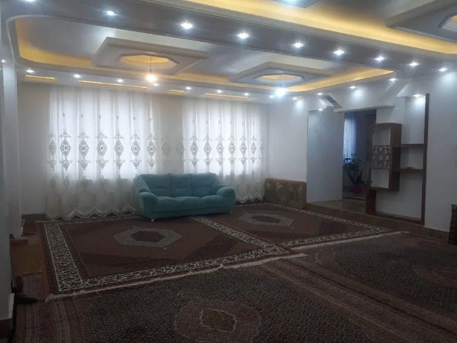 تصویر ۱ - آپارتمان کسری در  مشگین شهر 