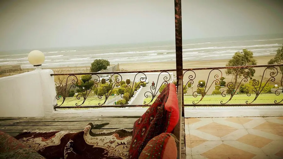 تصویر ۱ - ویلا ساحل (واحد۳۰۹) در  فریدون کنار