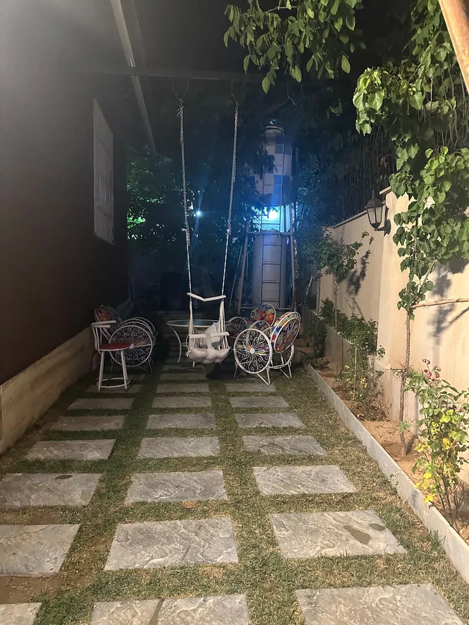تصویر ۱ - ویلا لاکچری در  دماوند