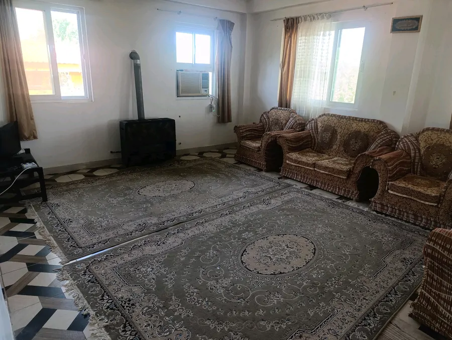 تصویر ۱ - ویلا سرسبز در شفت