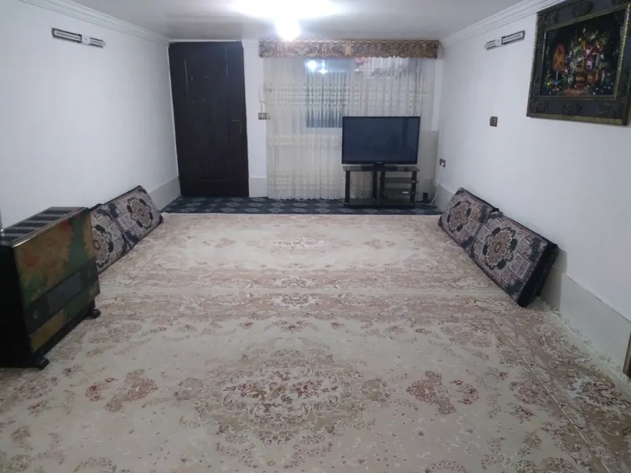 تصویر ۱ - ویلا امیر در  قائمشهر