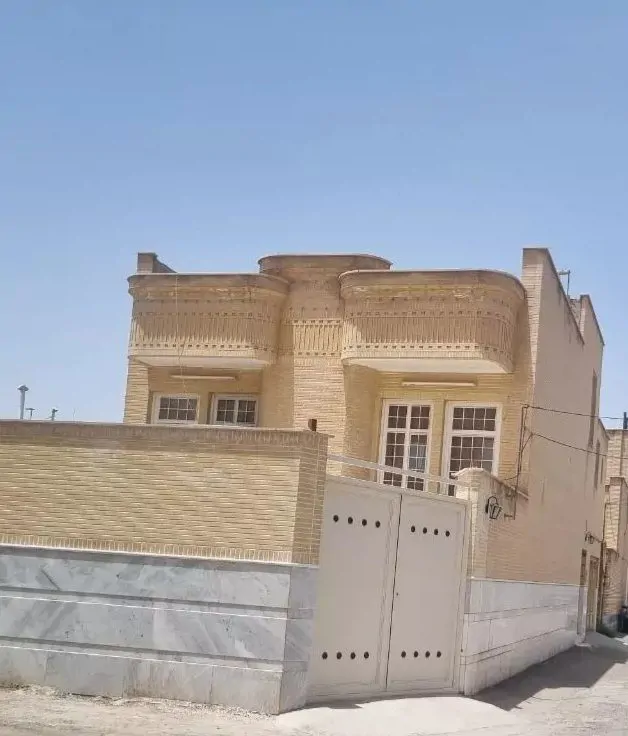 تصویر ۱ - خانه عامری ها در کاشان