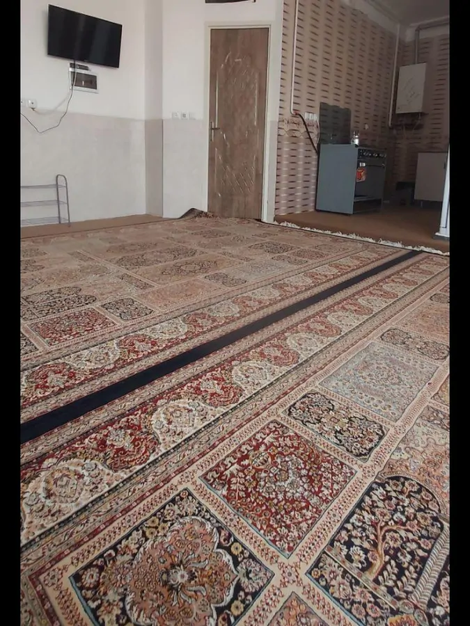تصویر ۱ - سوییت اپارتمان مهلا در  میبد