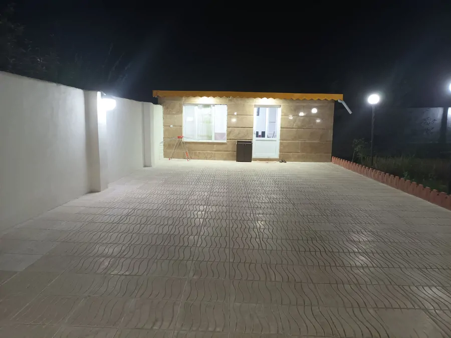 تصویر ۱ - سوییت راحت سرا در خوی