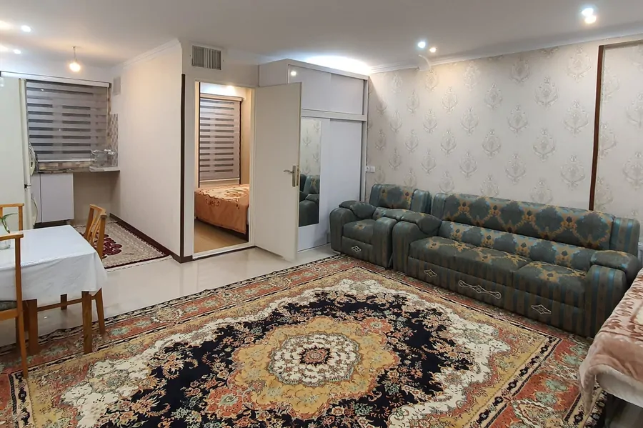 تصویر ۱ - آپارتمان مبله شهر زیبا (بهار2) در  تهران