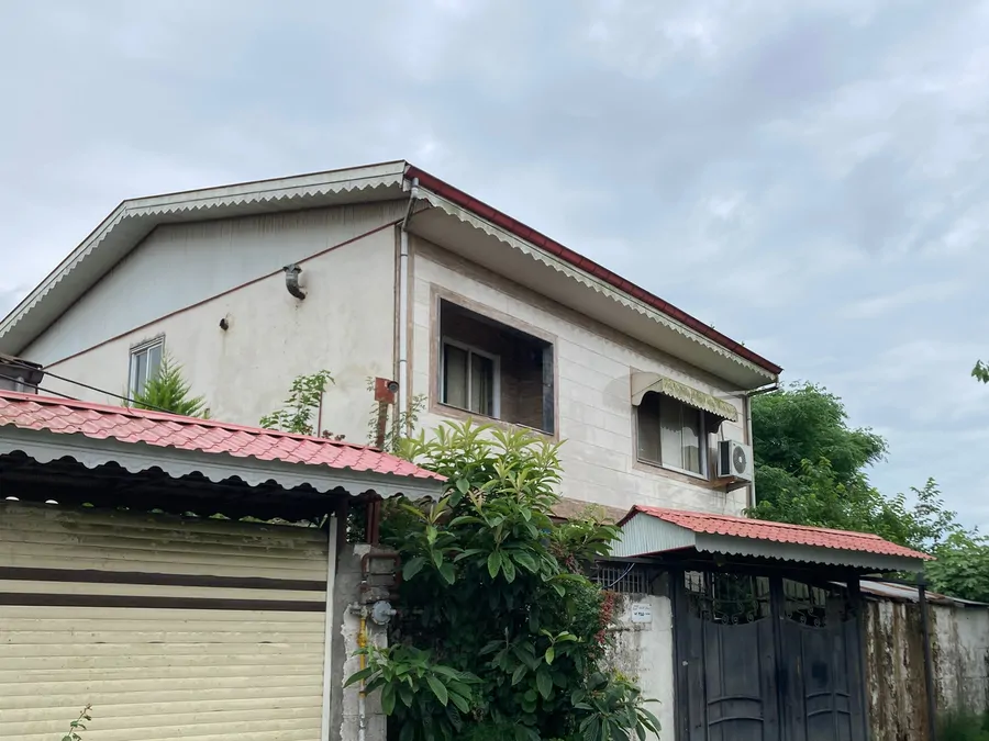 تصویر ۱ - مهمانسرا ویلا اپارتمان در  انزلی