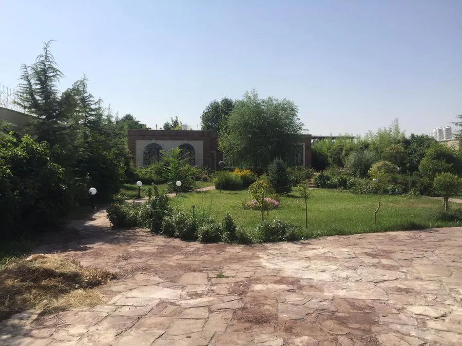 تصویر ۱ - ویلا استخر دار لوکس در  سهیلیه