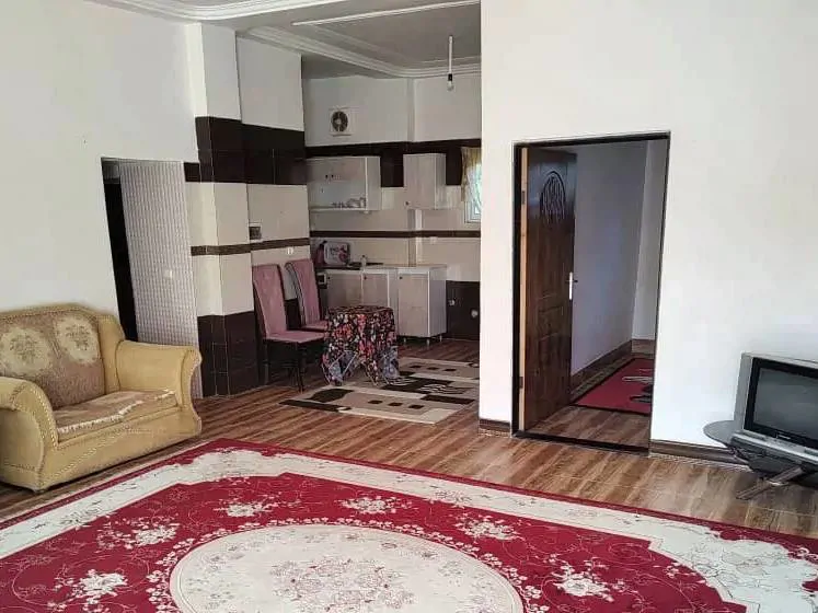 تصویر ۱ - ویلا سینا در  سوادکوه