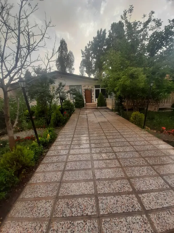 تصویر ۱ - ویلا ویلا ۲ خواب کردان در  کردان