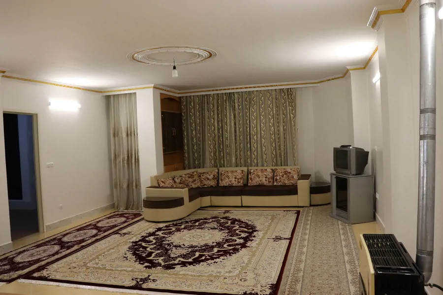 تصویر ۱ - آپارتمان مبله سلامت (22) در  اصفهان