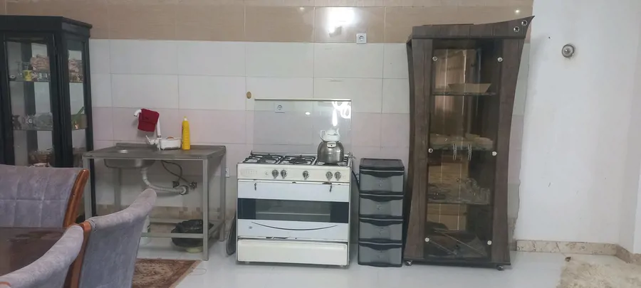 تصویر ۱ - ویلا اقامتگاه عمو جنگل دو خواب در شاندرمن