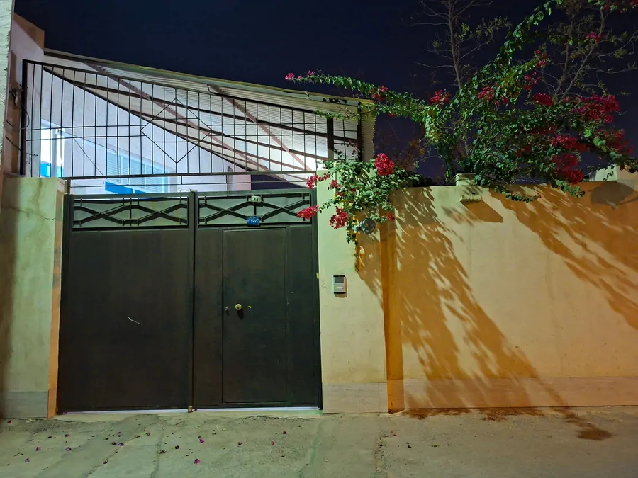 تصویر ۱ - خانه یک خوابه مهتاب در  یزد