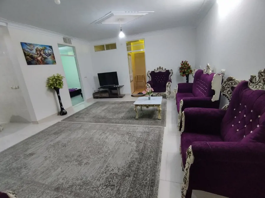 تصویر ۱ - ویلا امامی در کرج